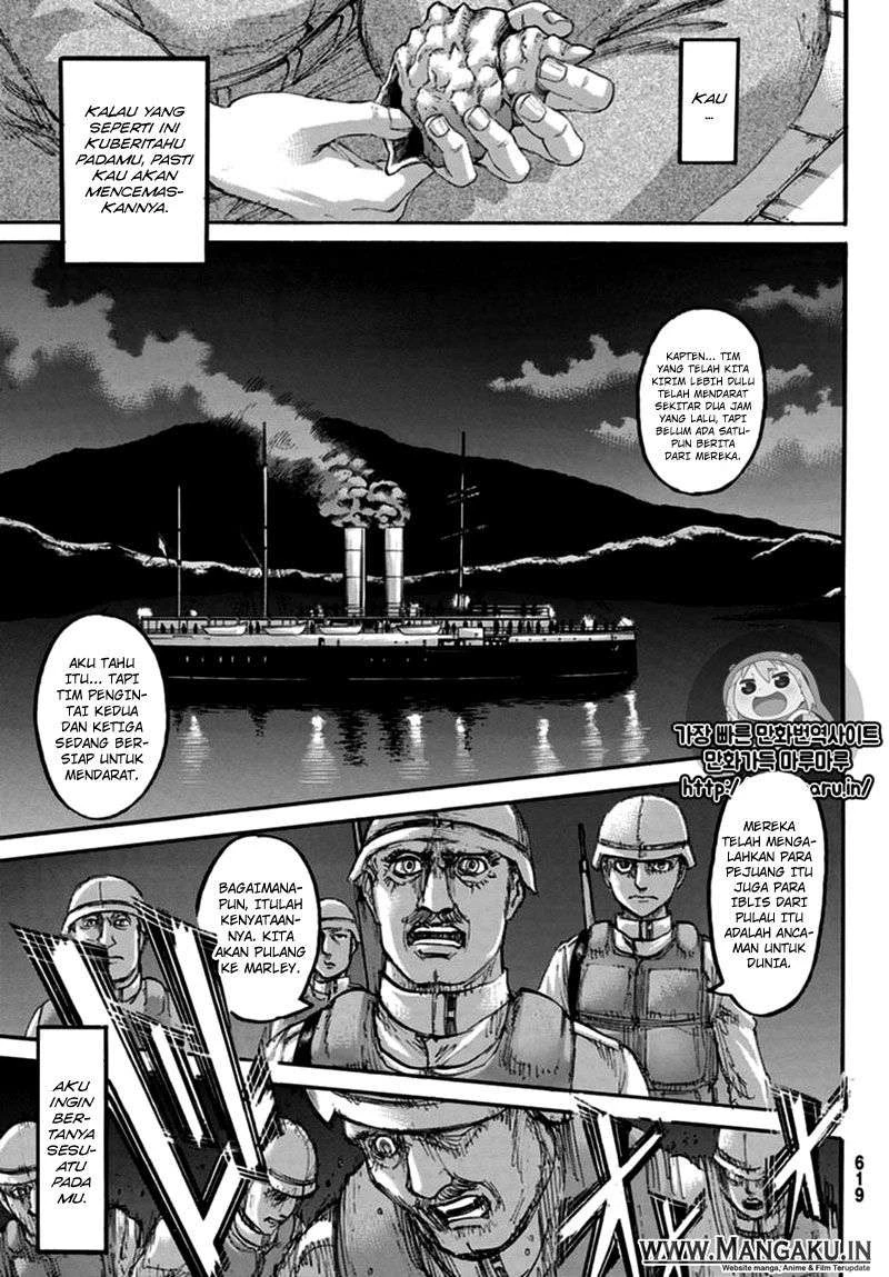 Read Shingeki no Kyojin ID Manga Online
