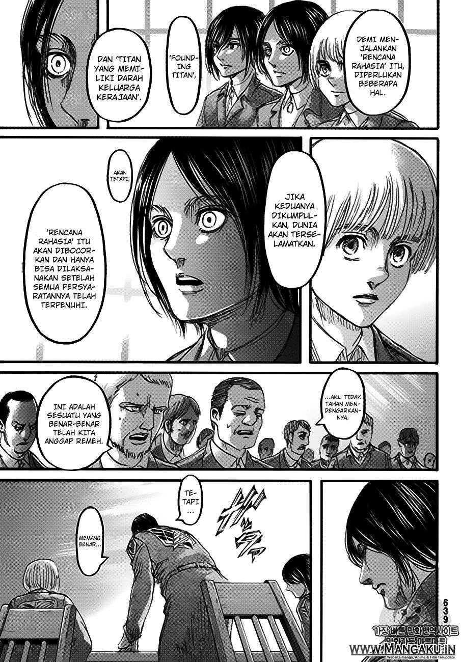Read Shingeki no Kyojin ID Manga Online