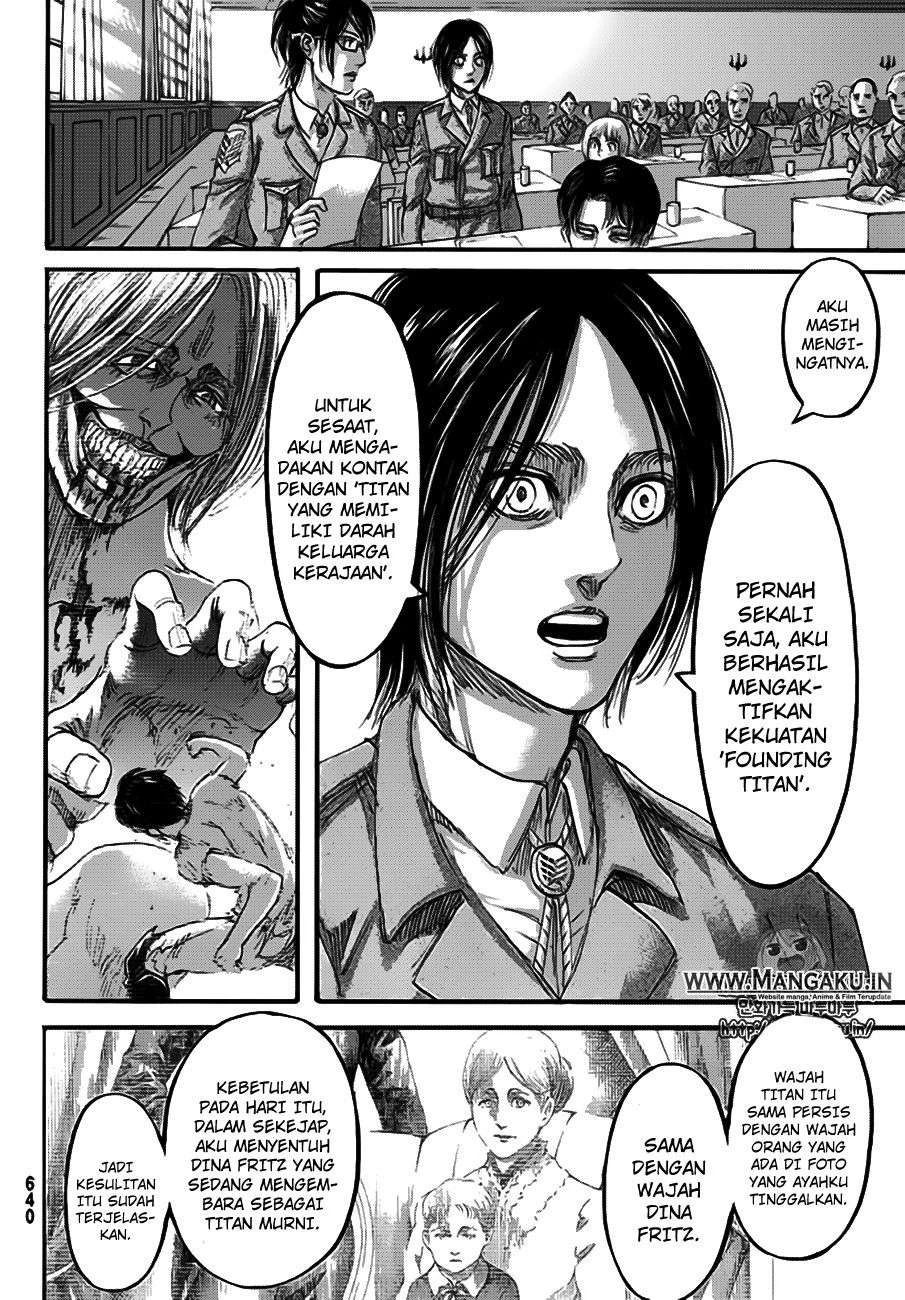 Read Shingeki no Kyojin ID Manga Online