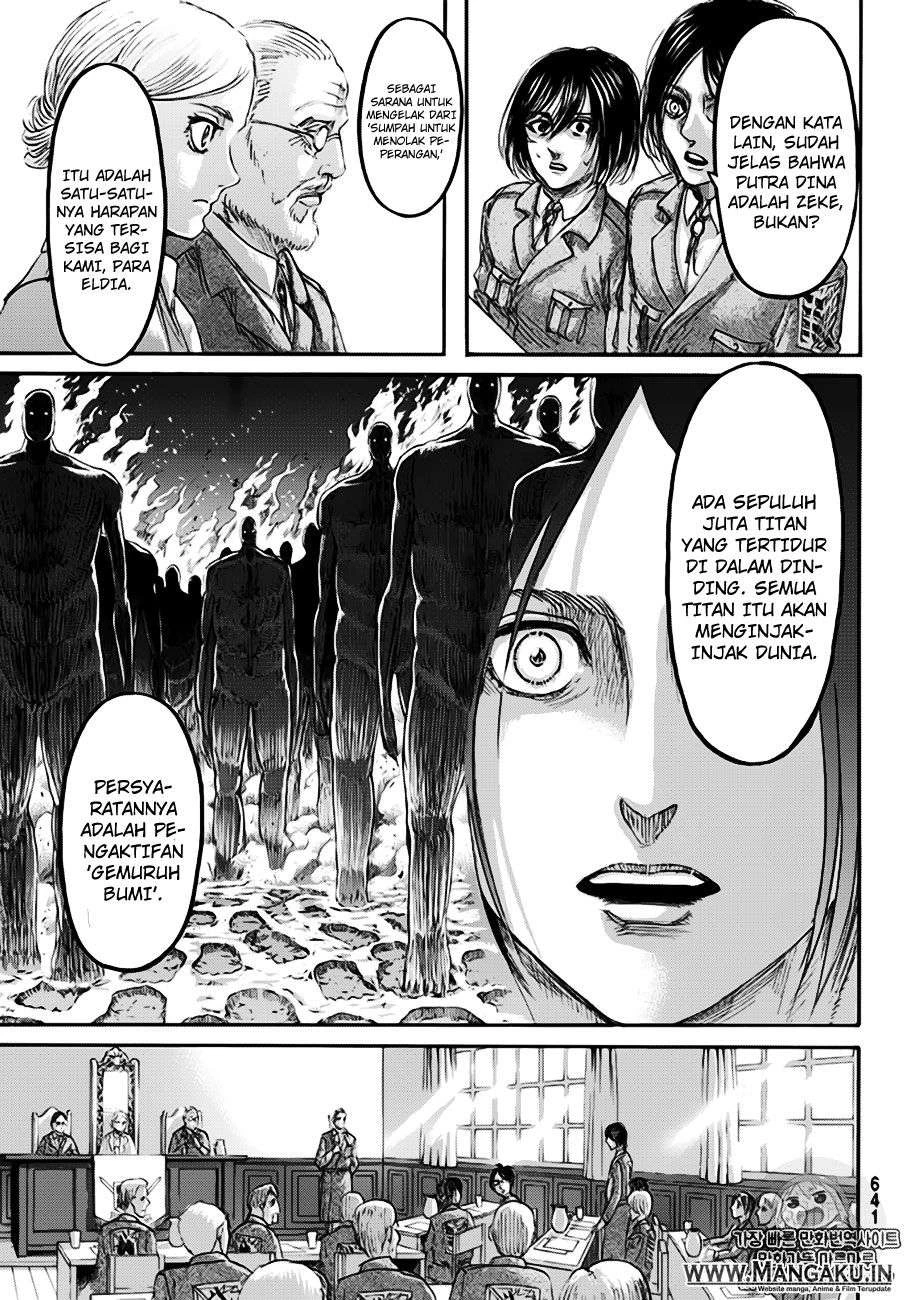 Read Shingeki no Kyojin ID Manga Online