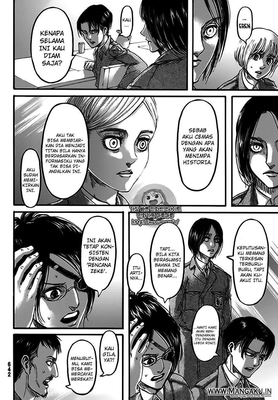 Read Shingeki no Kyojin ID Manga Online