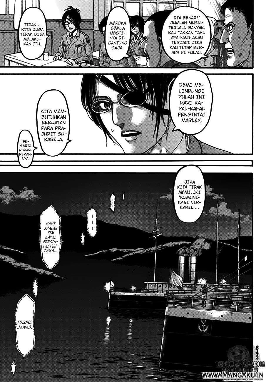 Read Shingeki no Kyojin ID Manga Online