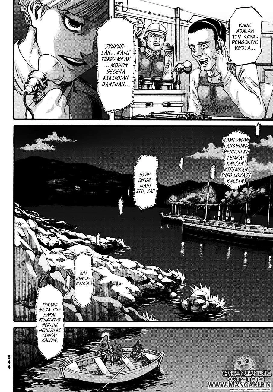 Read Shingeki no Kyojin ID Manga Online