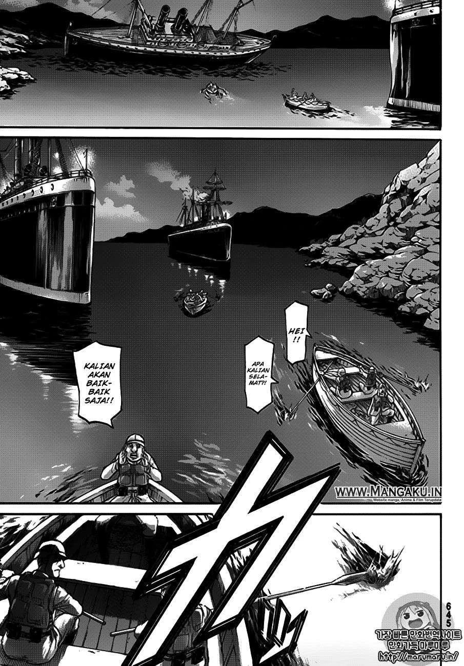 Read Shingeki no Kyojin ID Manga Online