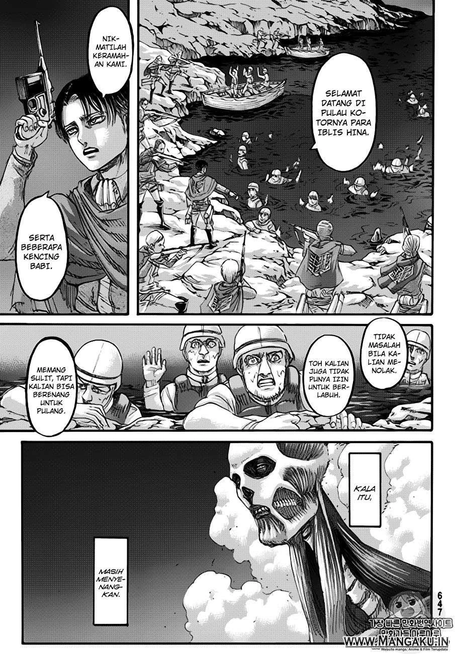 Read Shingeki no Kyojin ID Manga Online