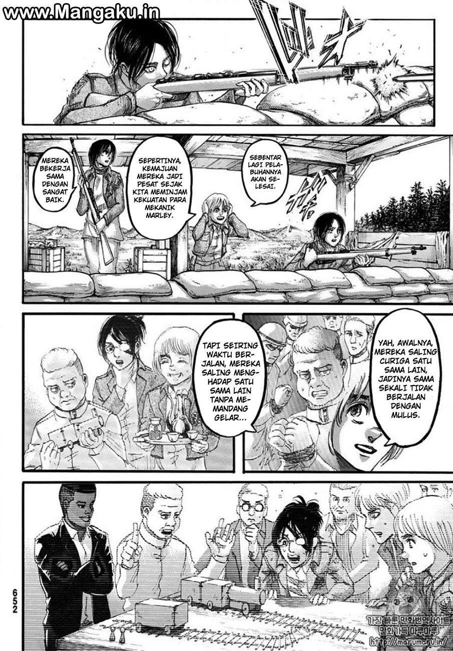 Read Shingeki no Kyojin ID Manga Online