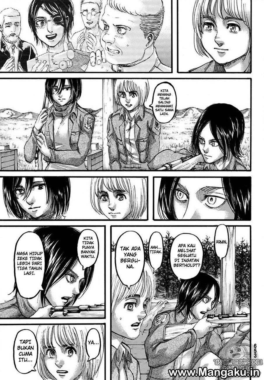 Read Shingeki no Kyojin ID Manga Online