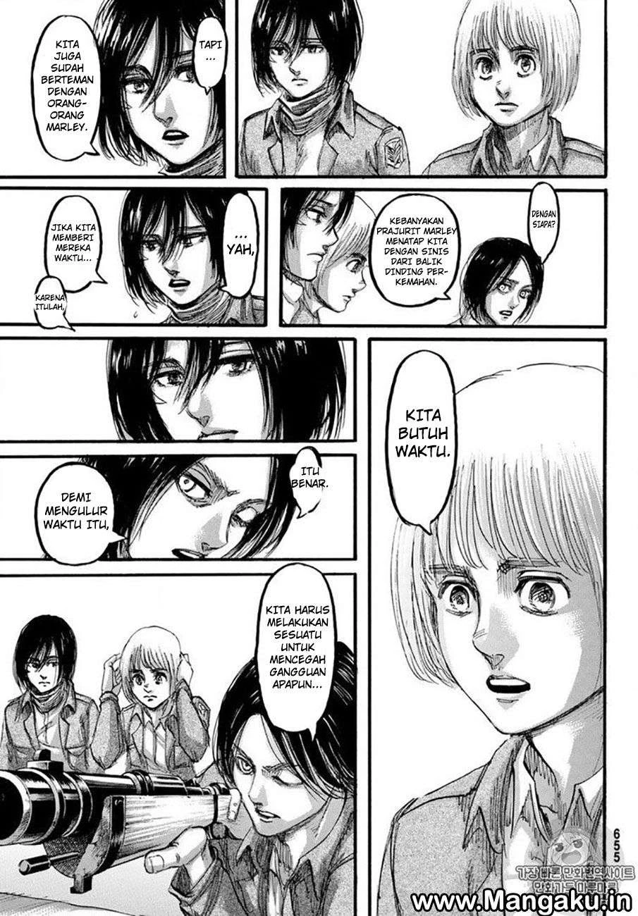 Read Shingeki no Kyojin ID Manga Online