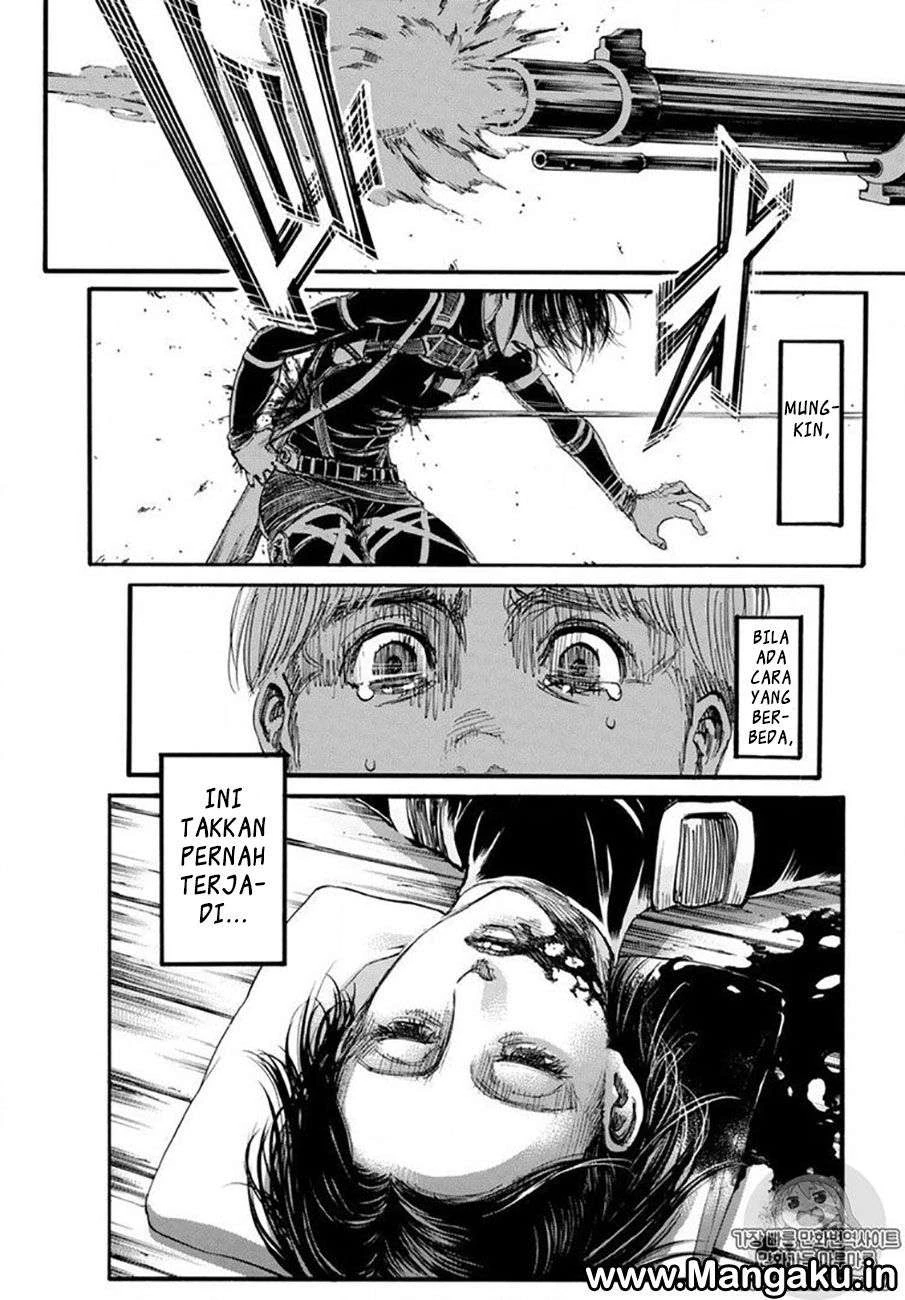 Read Shingeki no Kyojin ID Manga Online