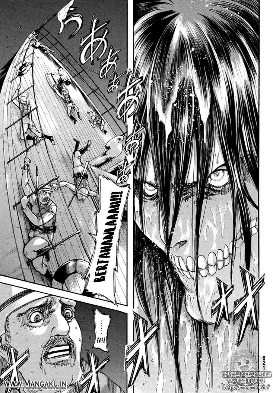 Read Shingeki no Kyojin ID Manga Online