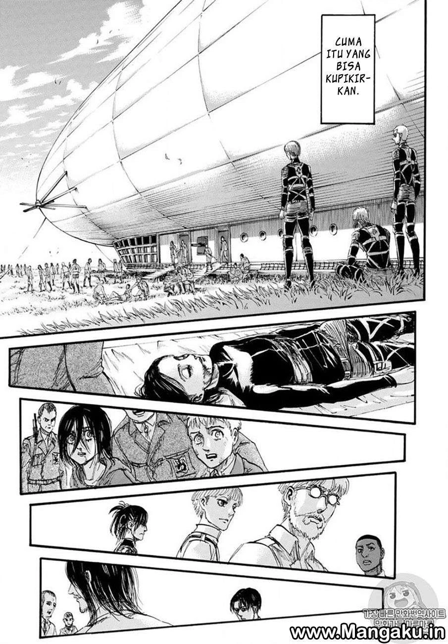 Read Shingeki no Kyojin ID Manga Online
