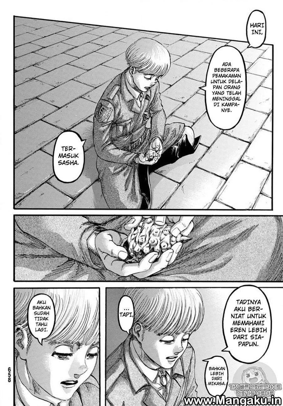 Read Shingeki no Kyojin ID Manga Online