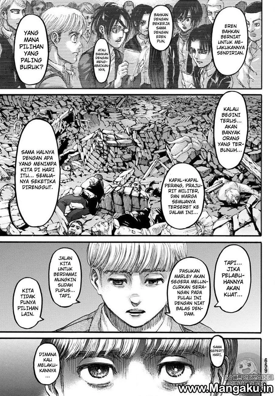 Read Shingeki no Kyojin ID Manga Online