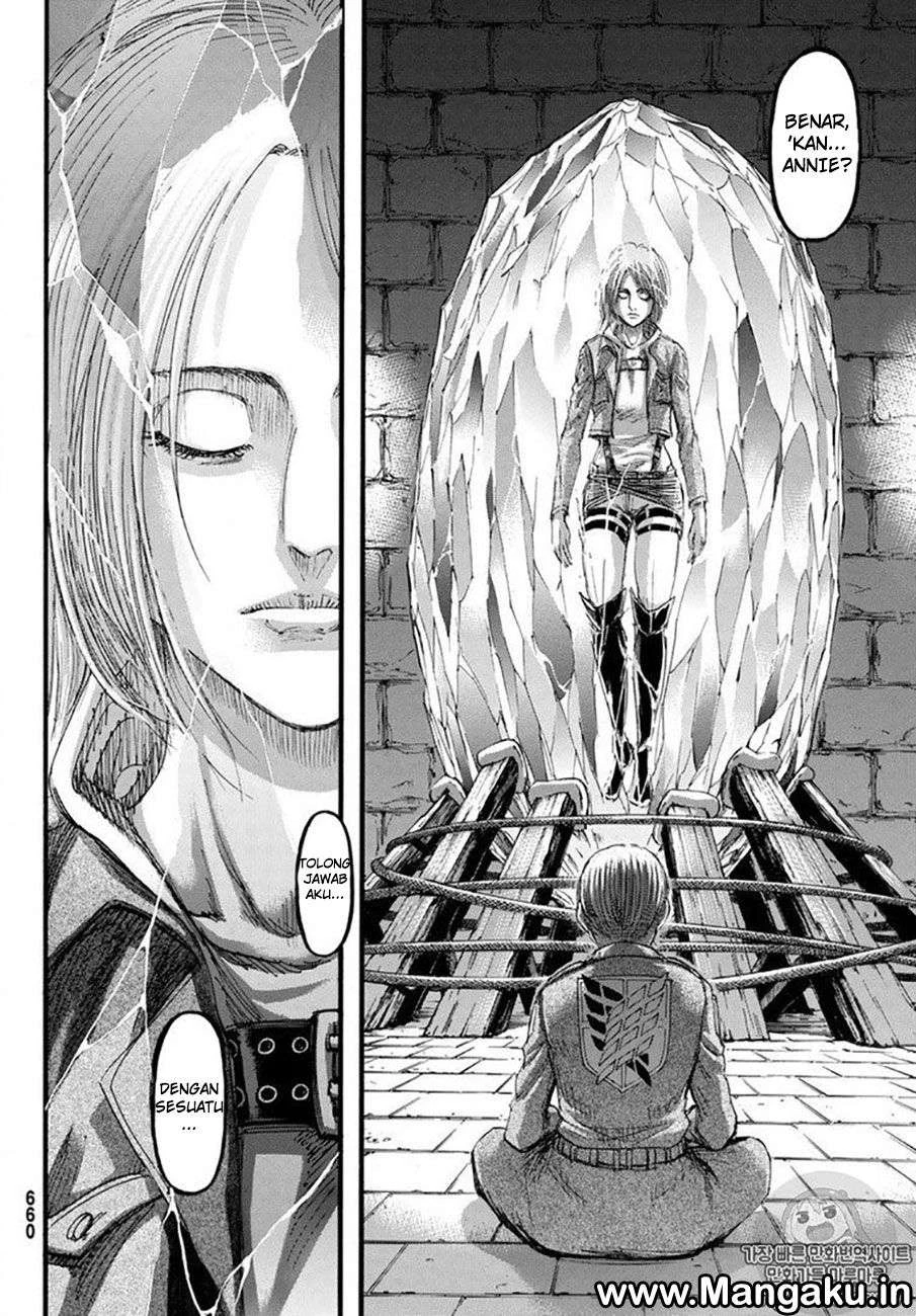 Read Shingeki no Kyojin ID Manga Online