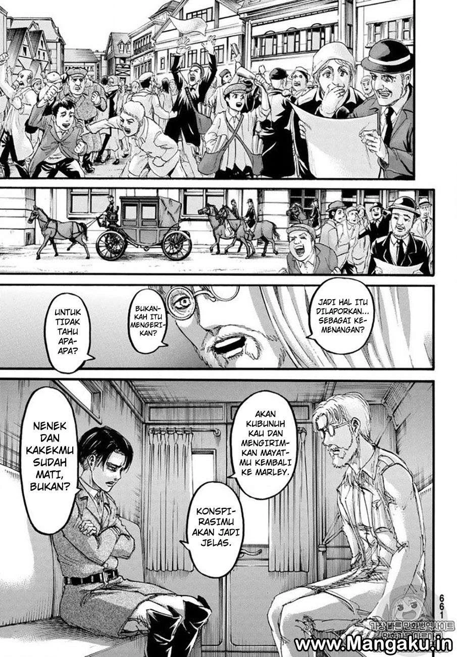 Read Shingeki no Kyojin ID Manga Online