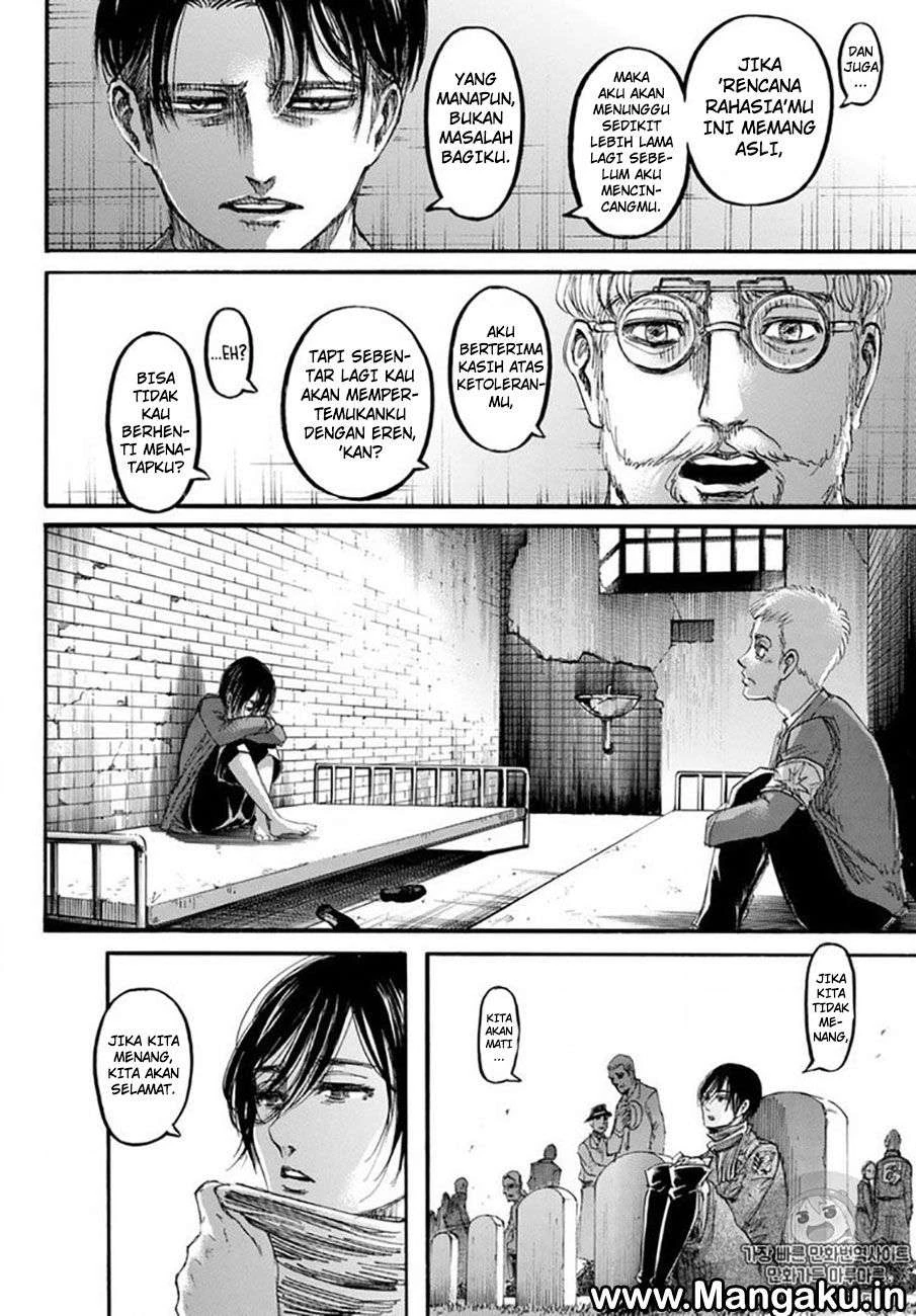 Read Shingeki no Kyojin ID Manga Online