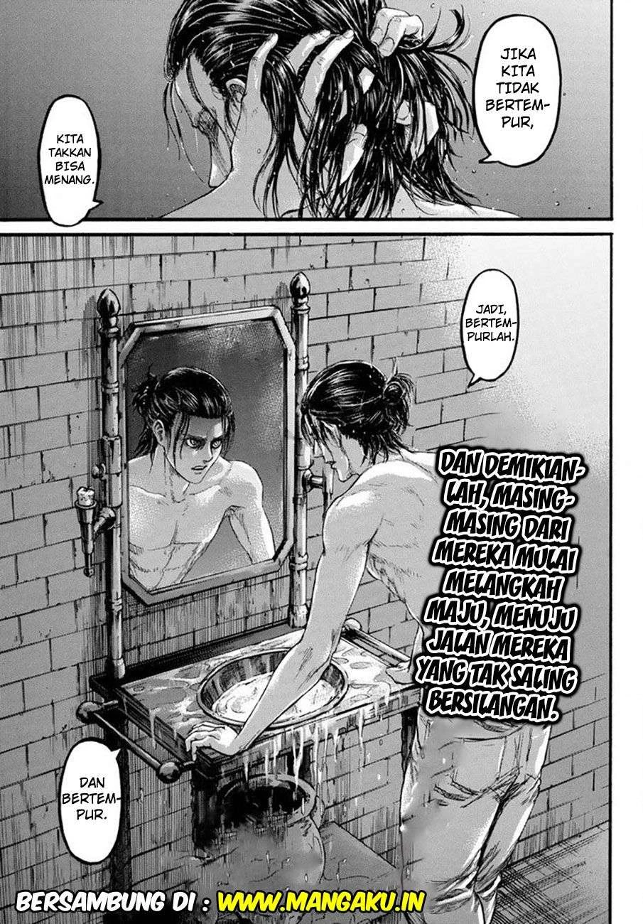 Read Shingeki no Kyojin ID Manga Online