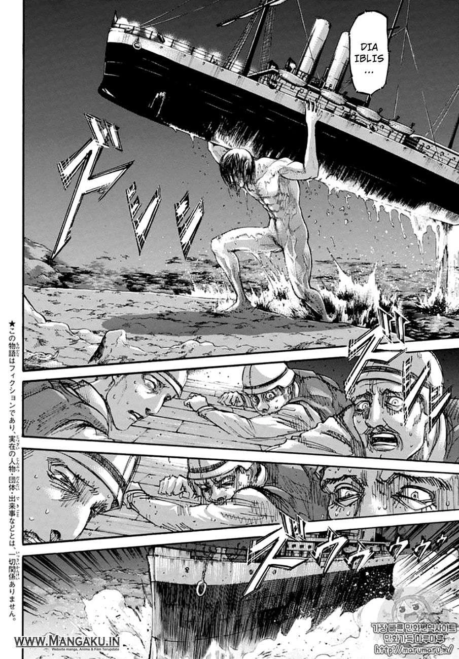 Read Shingeki no Kyojin ID Manga Online