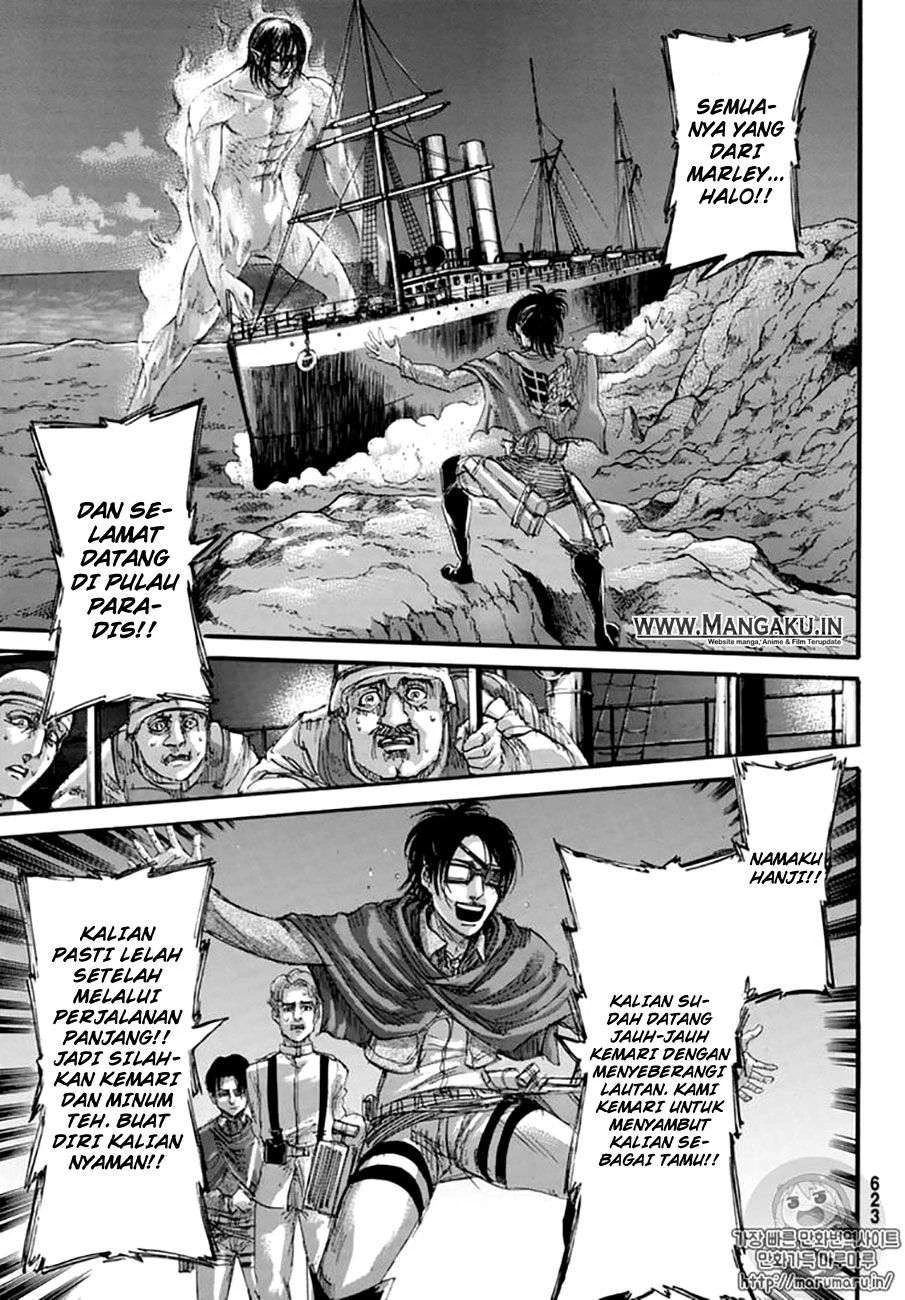 Read Shingeki no Kyojin ID Manga Online