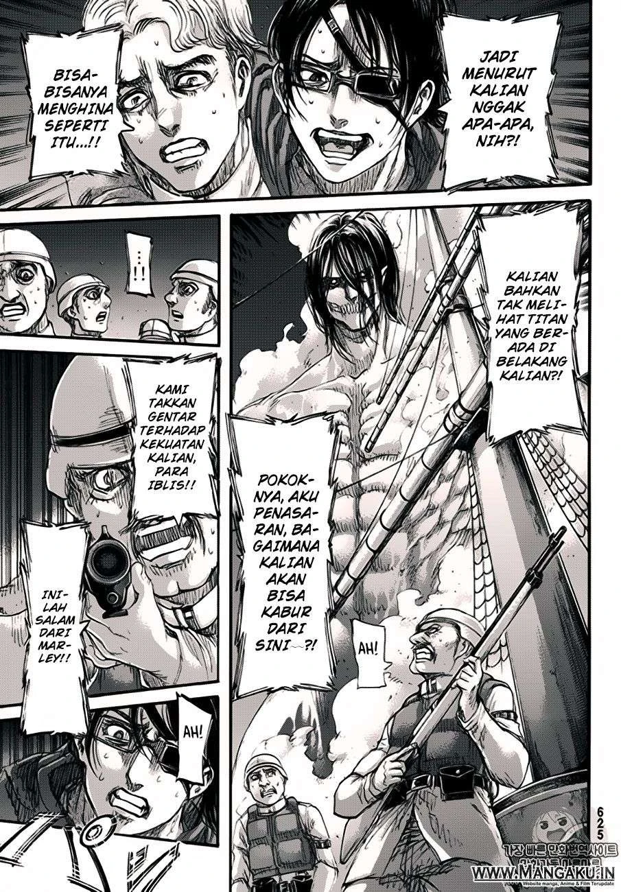 Read Shingeki no Kyojin ID Manga Online
