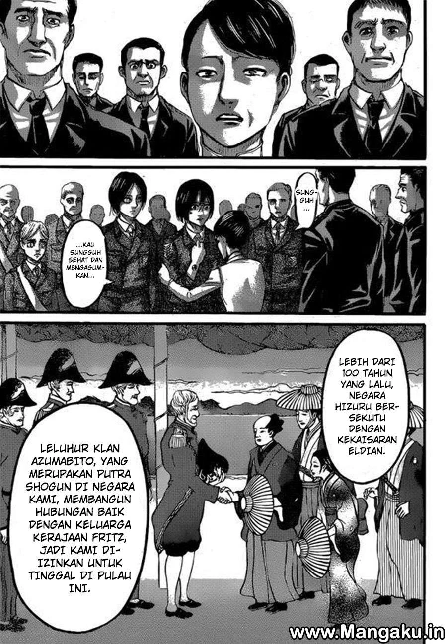Read Shingeki no Kyojin ID Manga Online