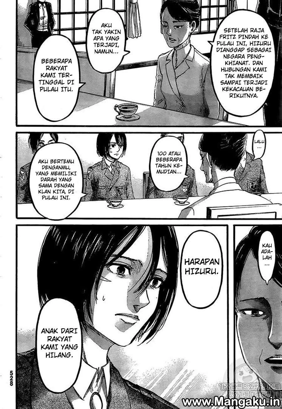 Read Shingeki no Kyojin ID Manga Online