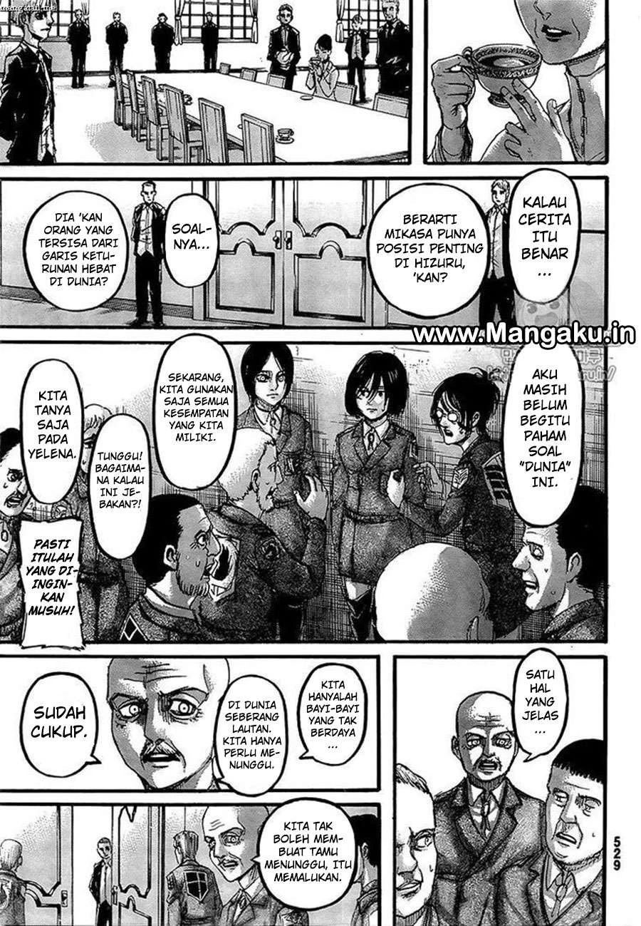 Read Shingeki no Kyojin ID Manga Online