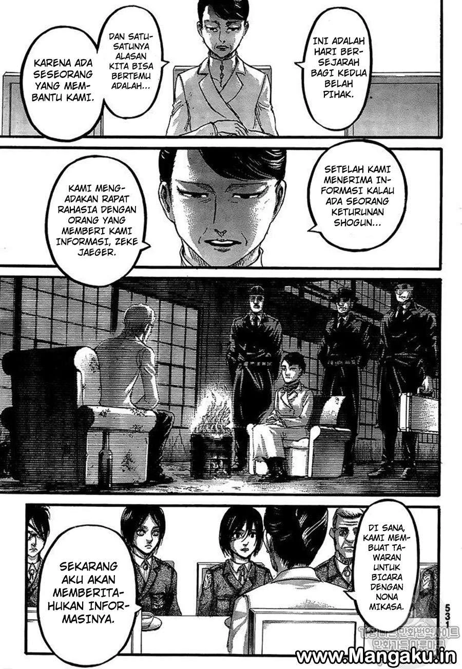 Read Shingeki no Kyojin ID Manga Online