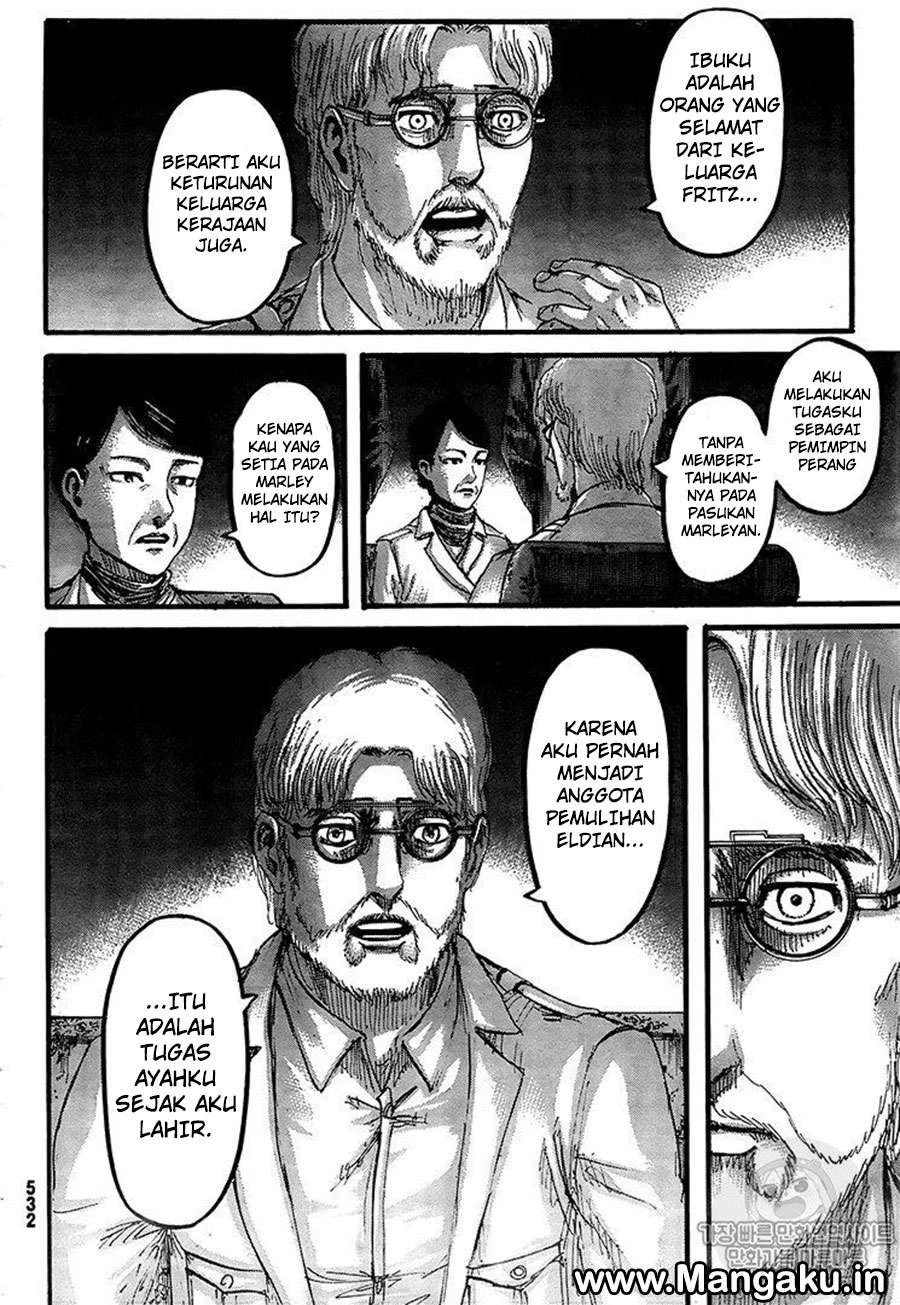 Read Shingeki no Kyojin ID Manga Online