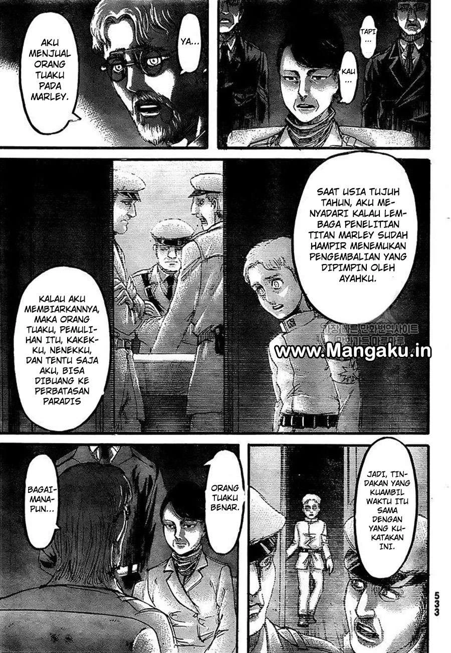 Read Shingeki no Kyojin ID Manga Online