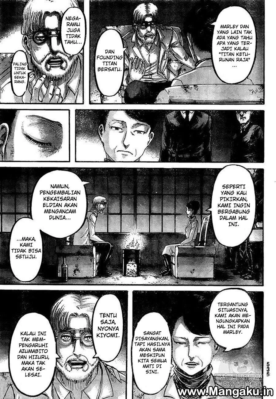 Read Shingeki no Kyojin ID Manga Online