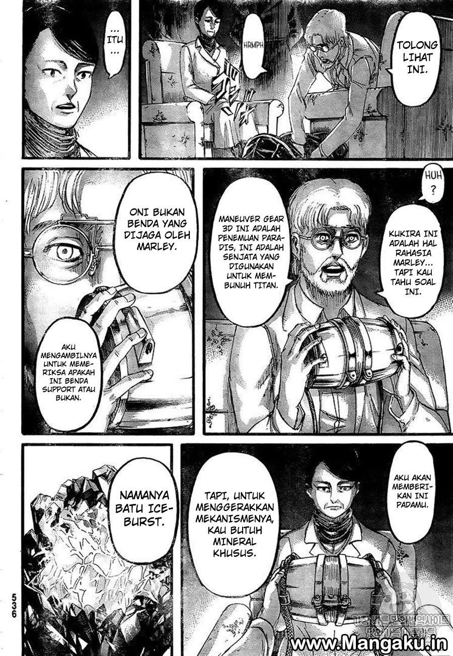 Read Shingeki no Kyojin ID Manga Online