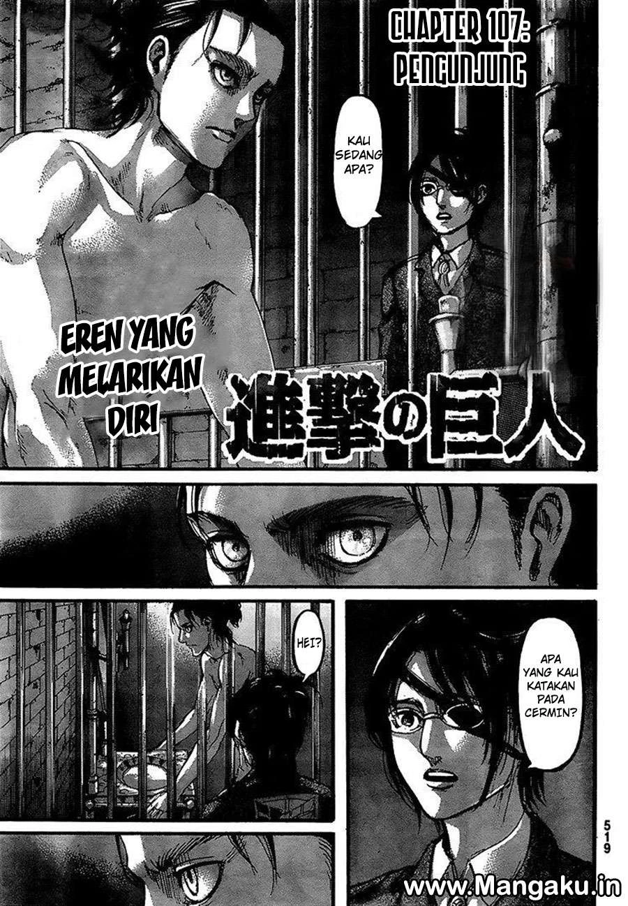 Read Shingeki no Kyojin ID Manga Online
