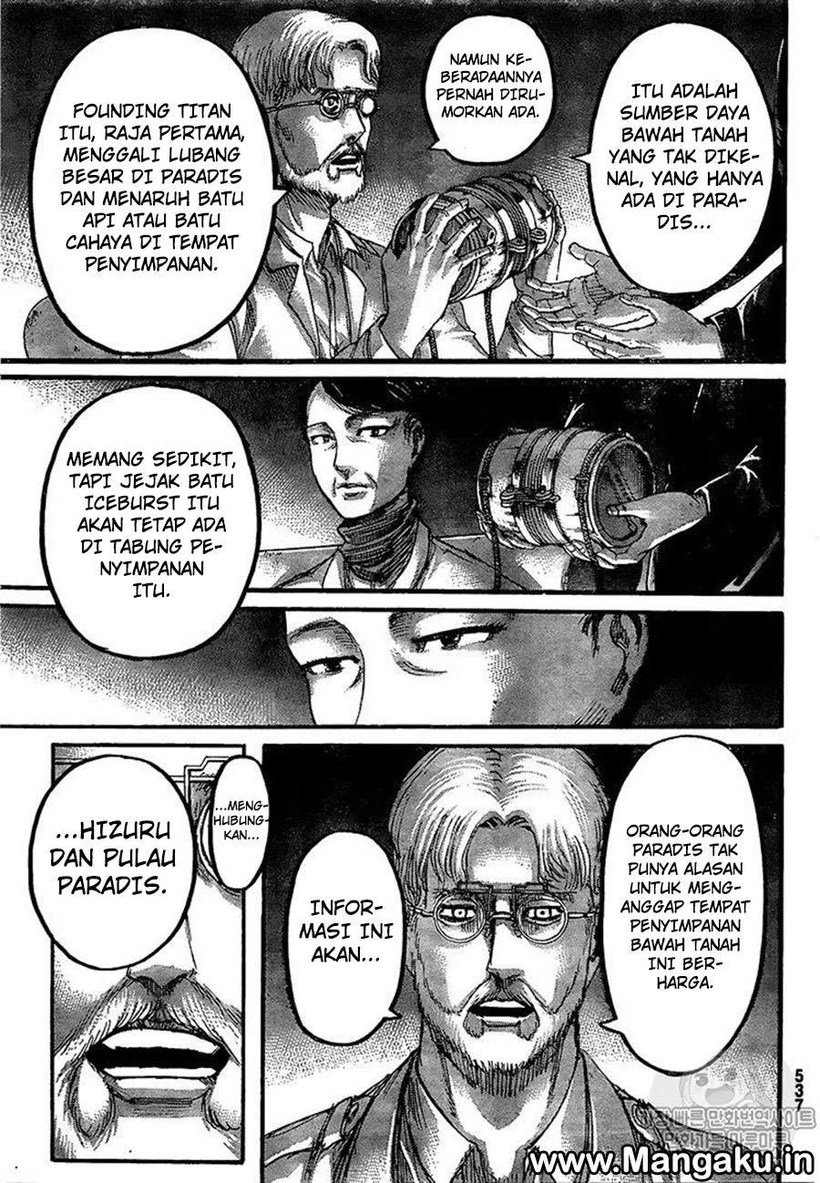 Read Shingeki no Kyojin ID Manga Online