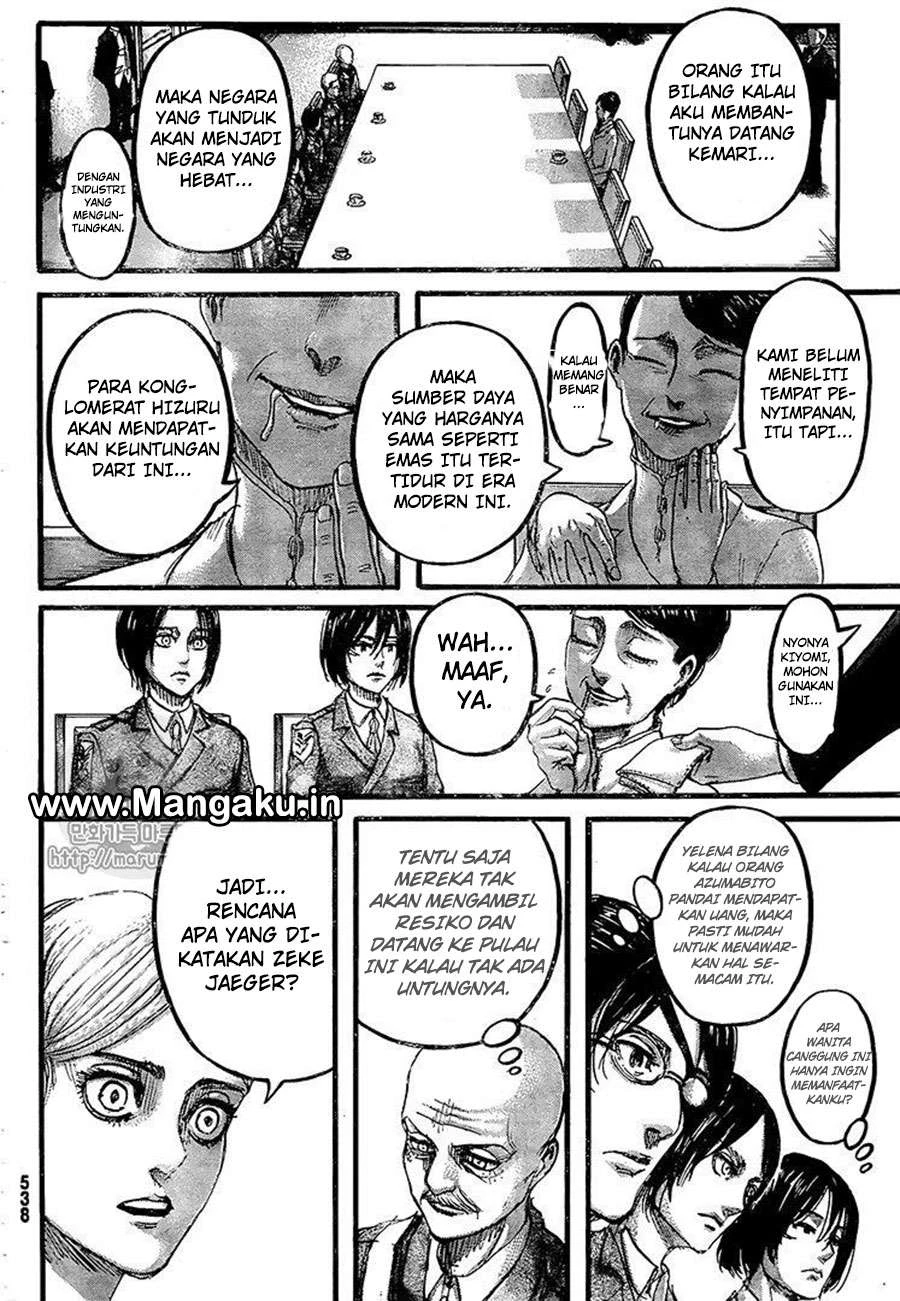 Read Shingeki no Kyojin ID Manga Online