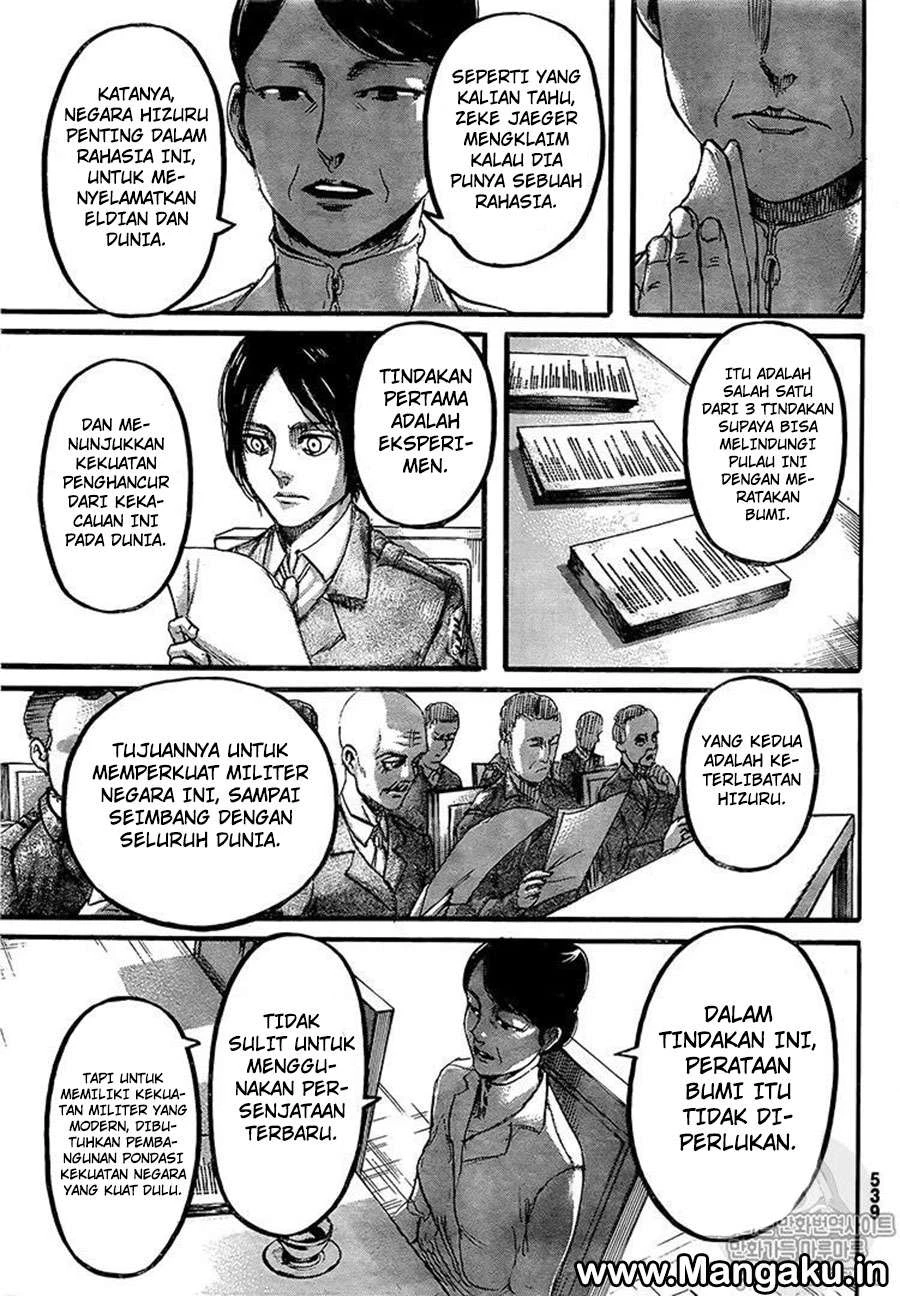 Read Shingeki no Kyojin ID Manga Online