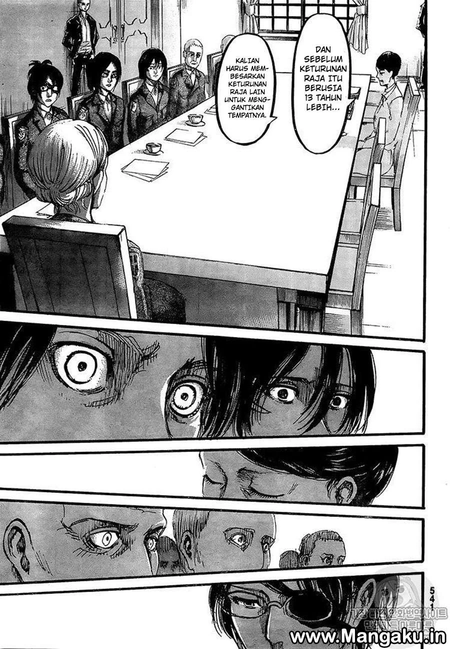 Read Shingeki no Kyojin ID Manga Online