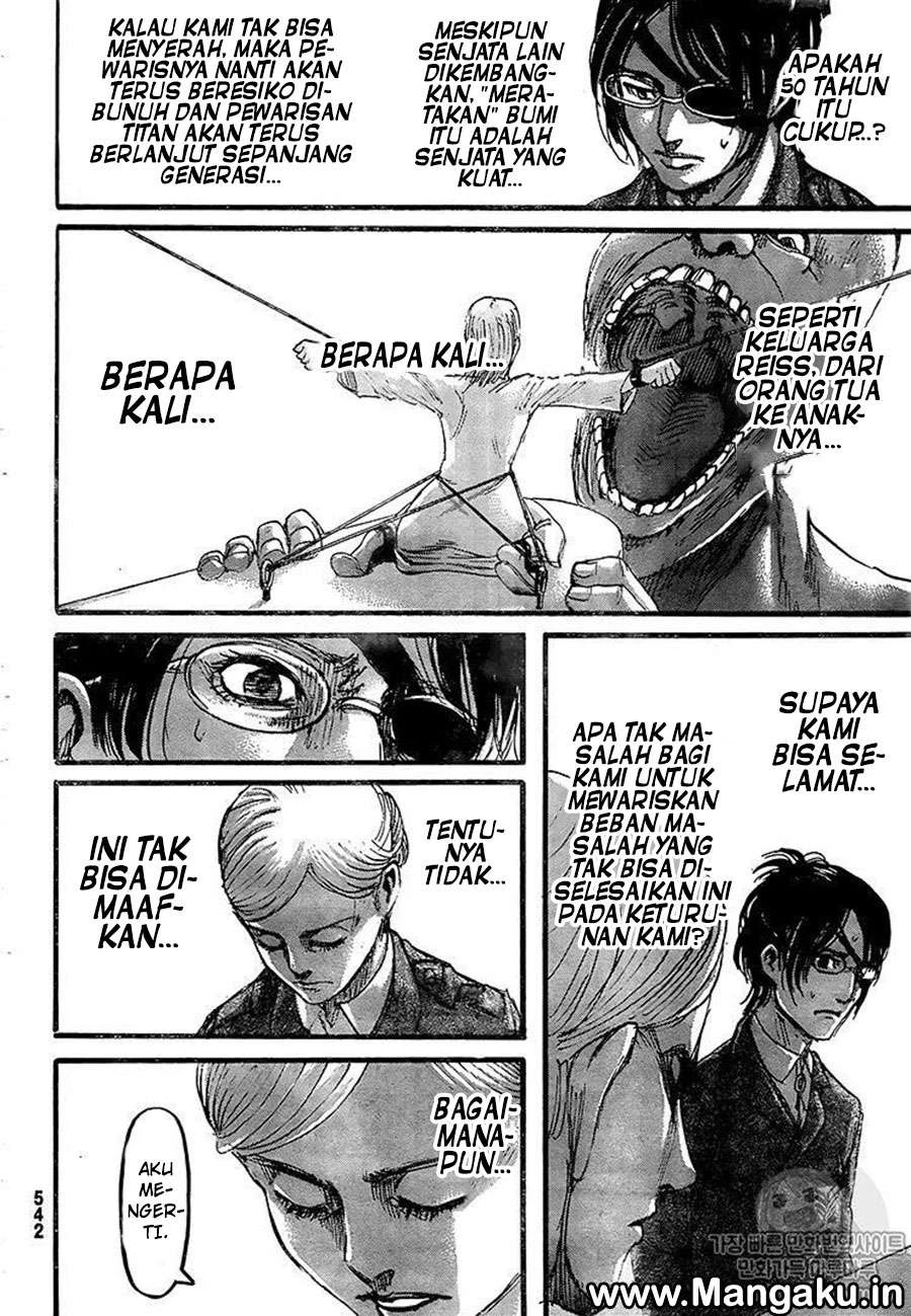 Read Shingeki no Kyojin ID Manga Online