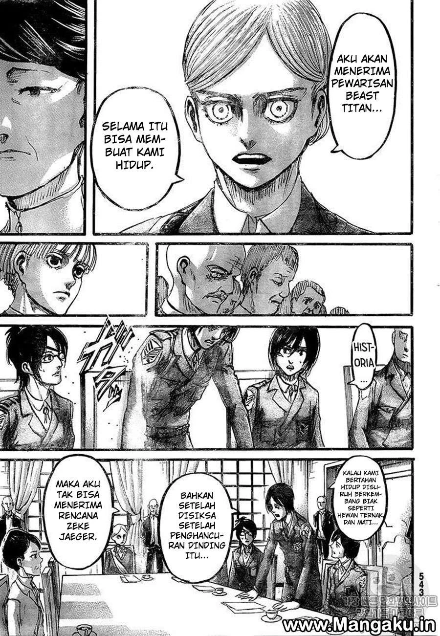 Read Shingeki no Kyojin ID Manga Online