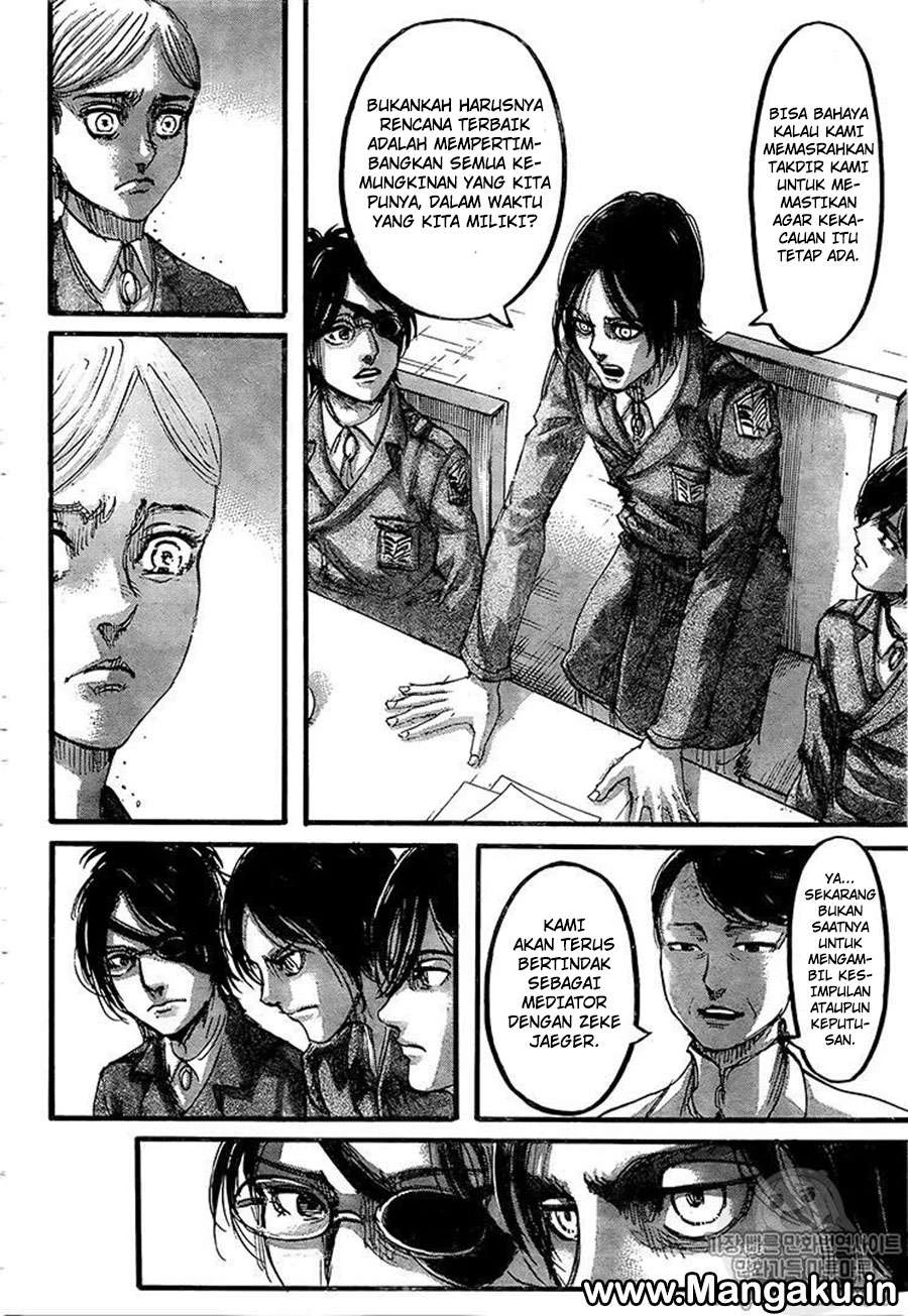 Read Shingeki no Kyojin ID Manga Online