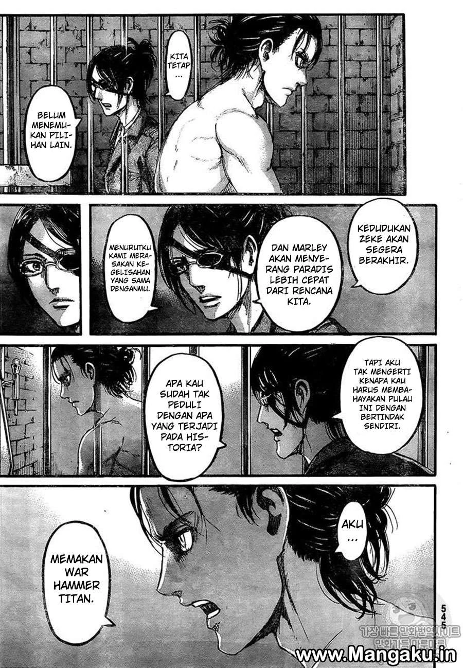 Read Shingeki no Kyojin ID Manga Online