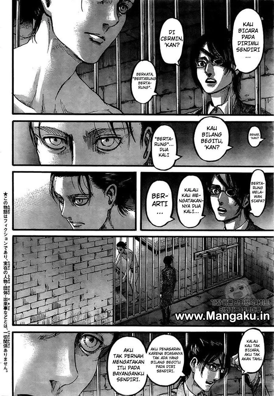 Read Shingeki no Kyojin ID Manga Online
