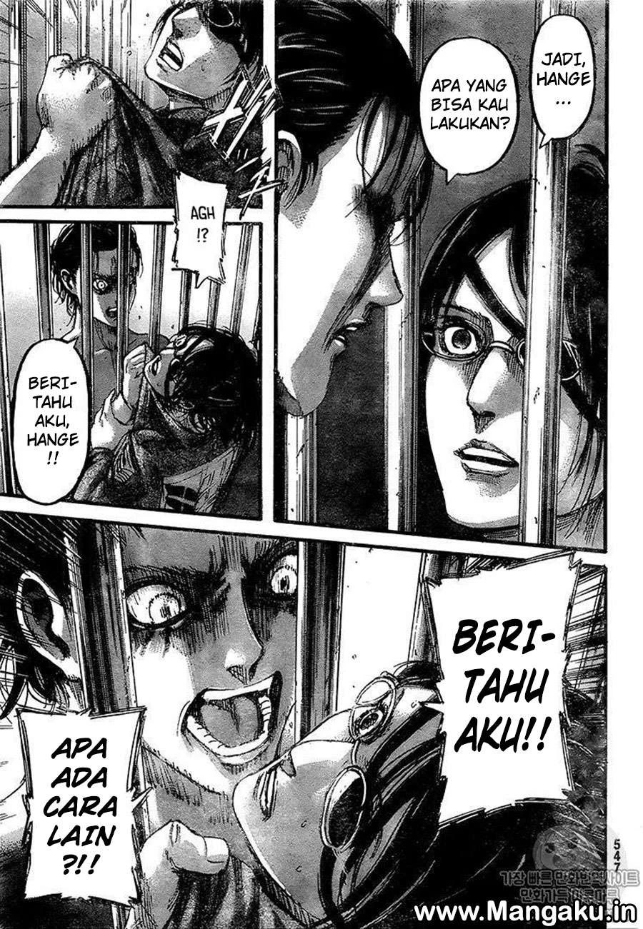 Read Shingeki no Kyojin ID Manga Online