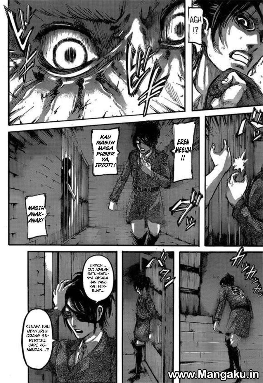 Read Shingeki no Kyojin ID Manga Online