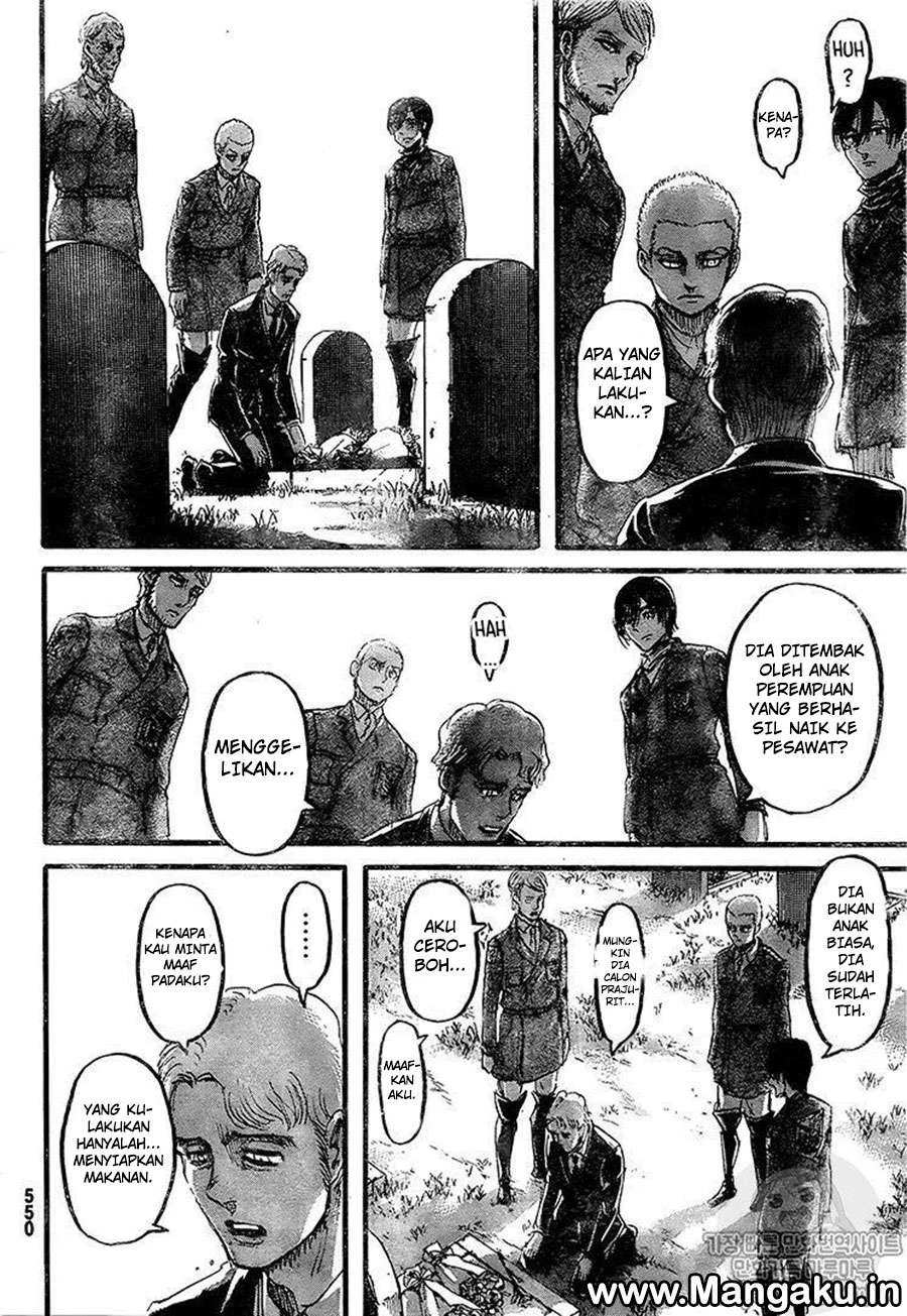 Read Shingeki no Kyojin ID Manga Online