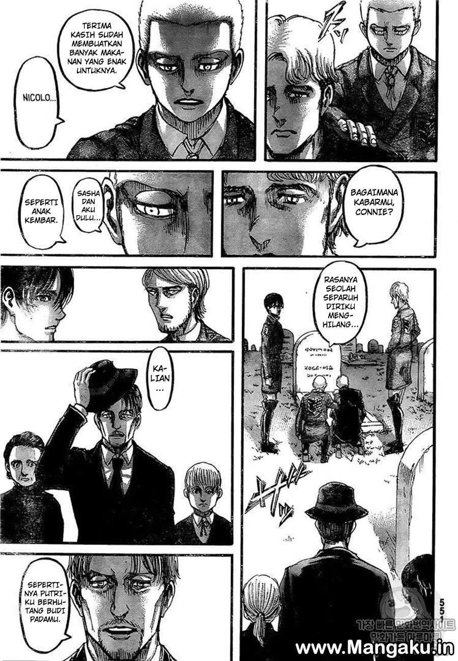 Read Shingeki no Kyojin ID Manga Online