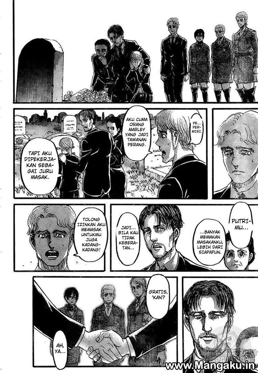 Read Shingeki no Kyojin ID Manga Online
