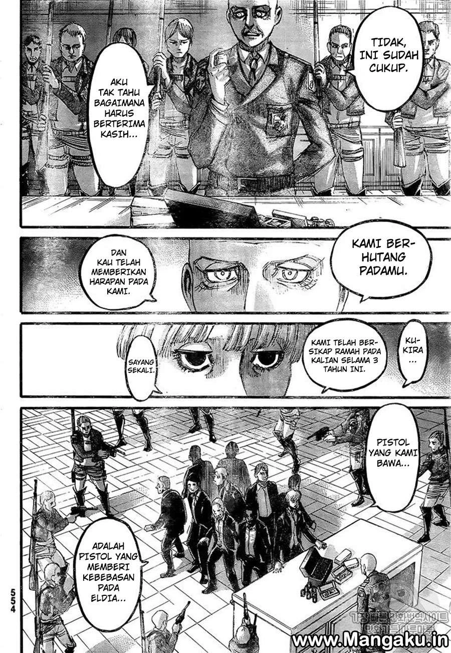 Read Shingeki no Kyojin ID Manga Online