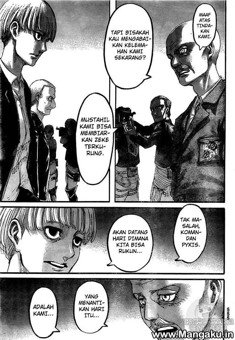 Read Shingeki no Kyojin ID Manga Online