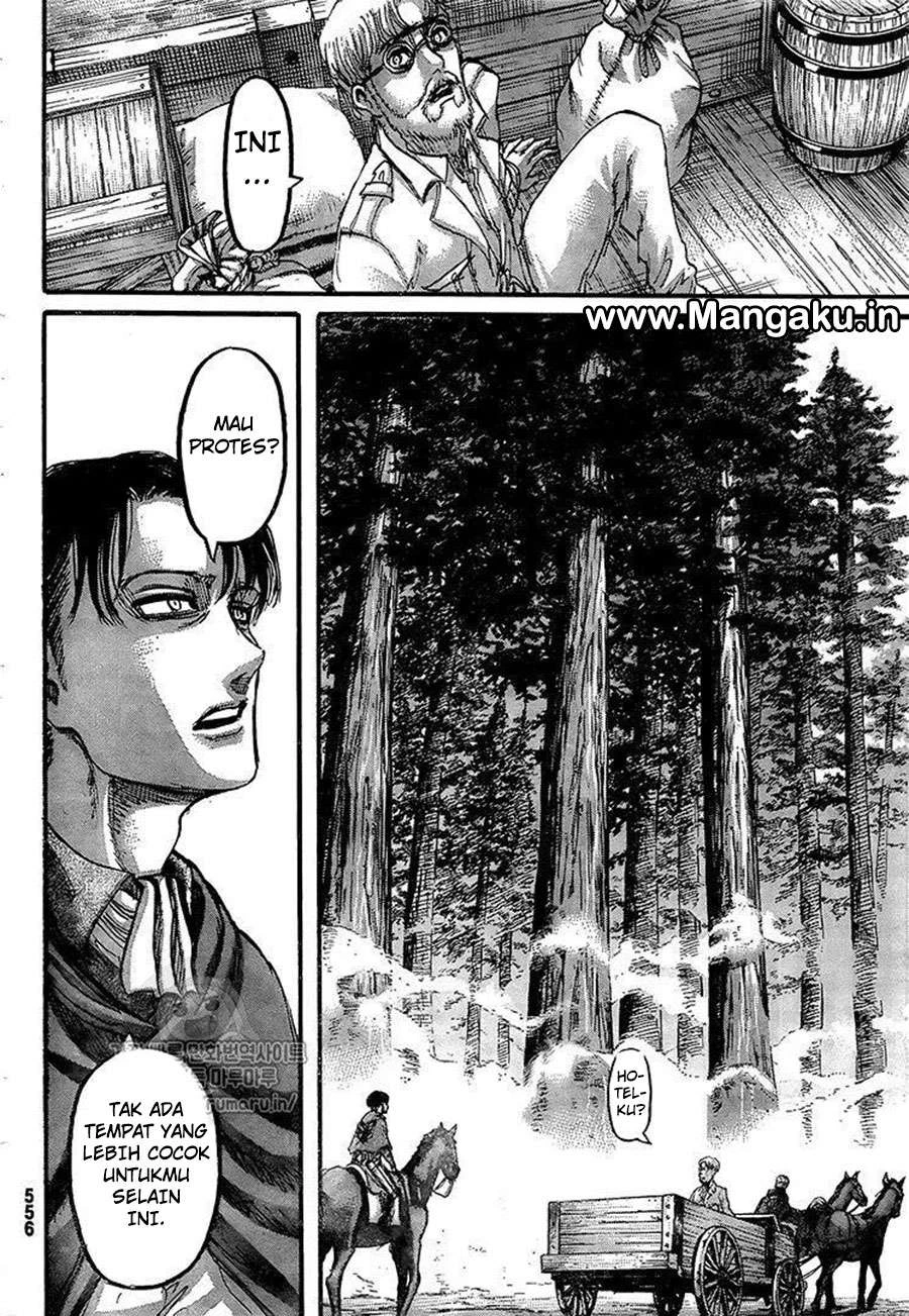 Read Shingeki no Kyojin ID Manga Online